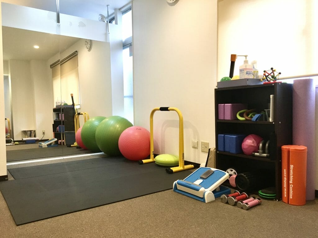 施設写真